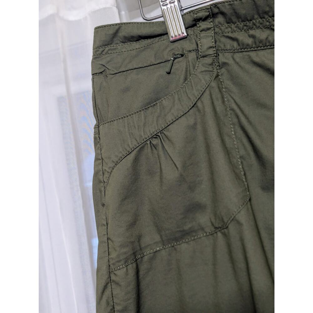 REI Travel/Hiking Skirt - Size 10 - Picture 3 of 6